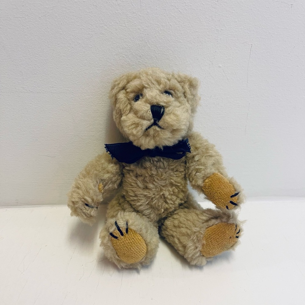 Vintage Boyd’s Bear